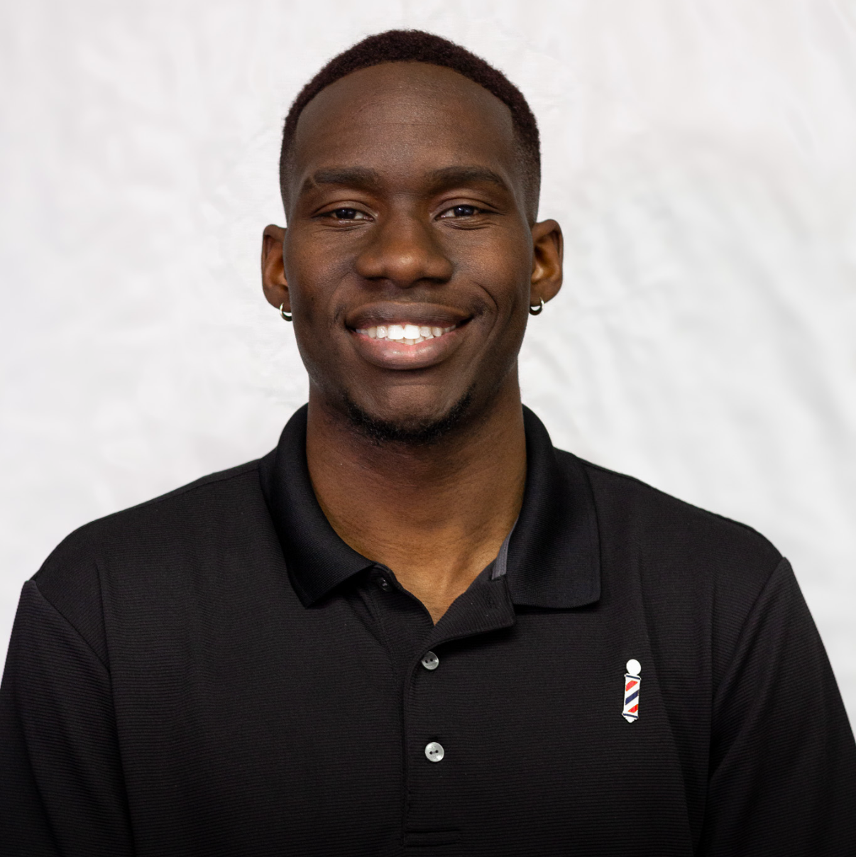 Henry Da Barber Tulsa Oklahoma 